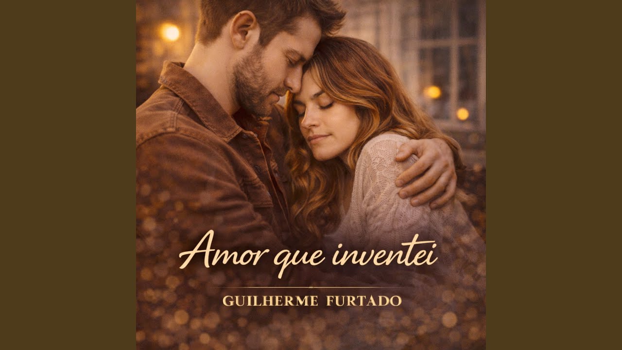 Amor que inventei