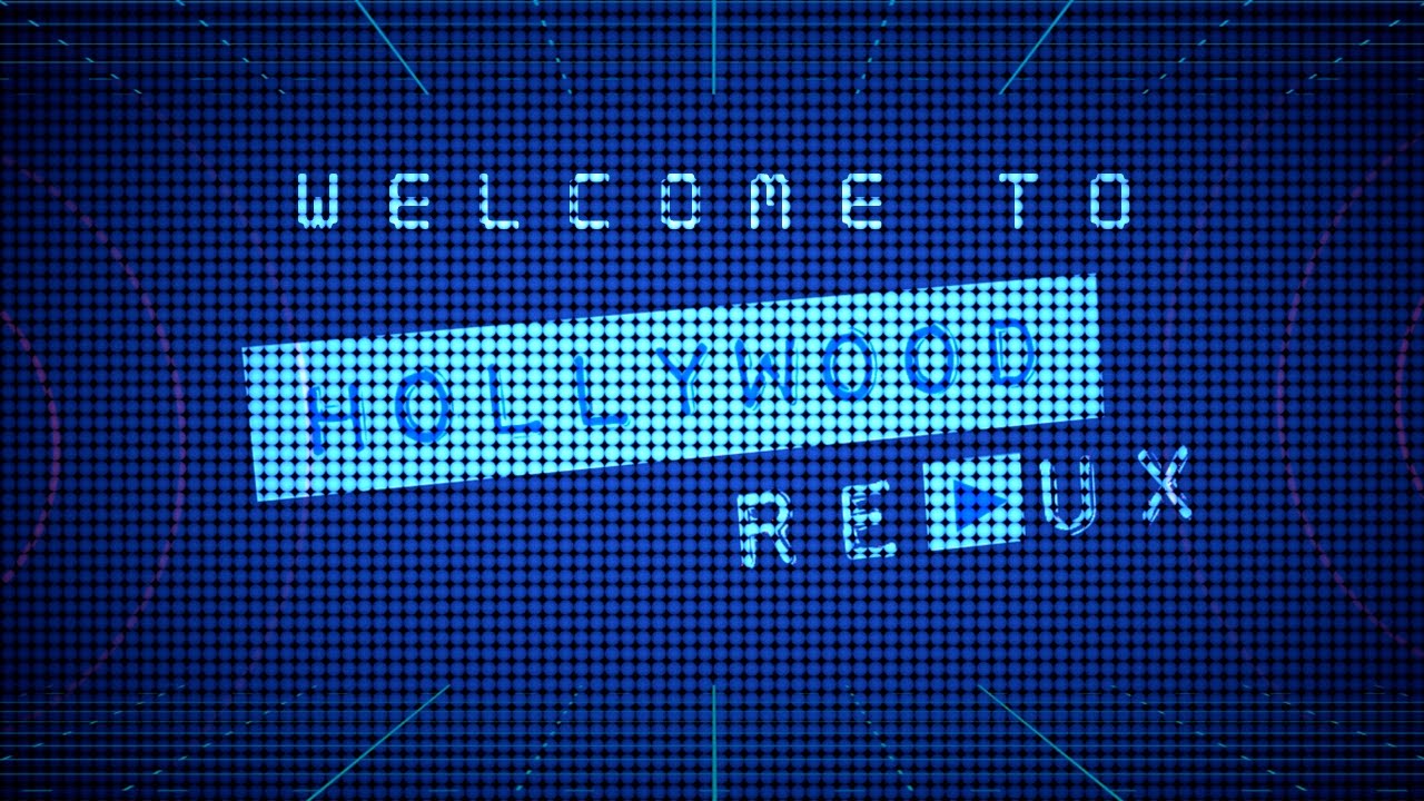 Hollywood Redux Channel Trailer | Podcasts, Shorts and Sketches
