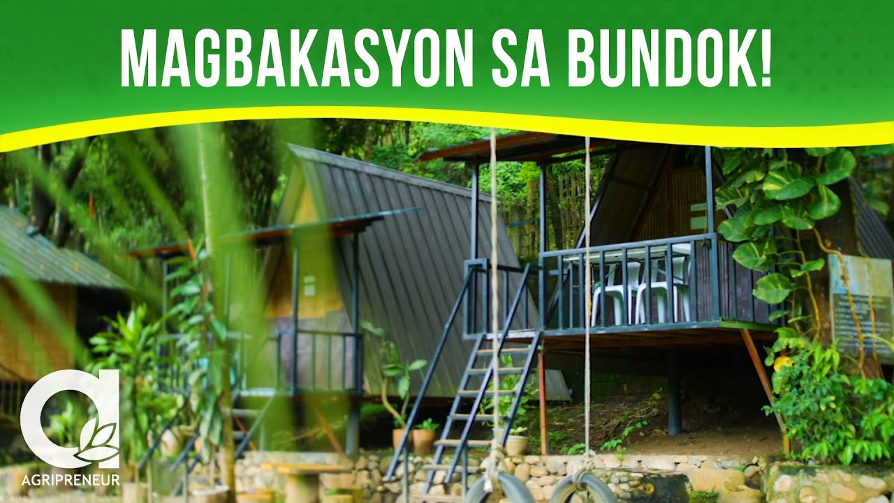 Ang Kwento at Simula ng SBR Farm & Camp