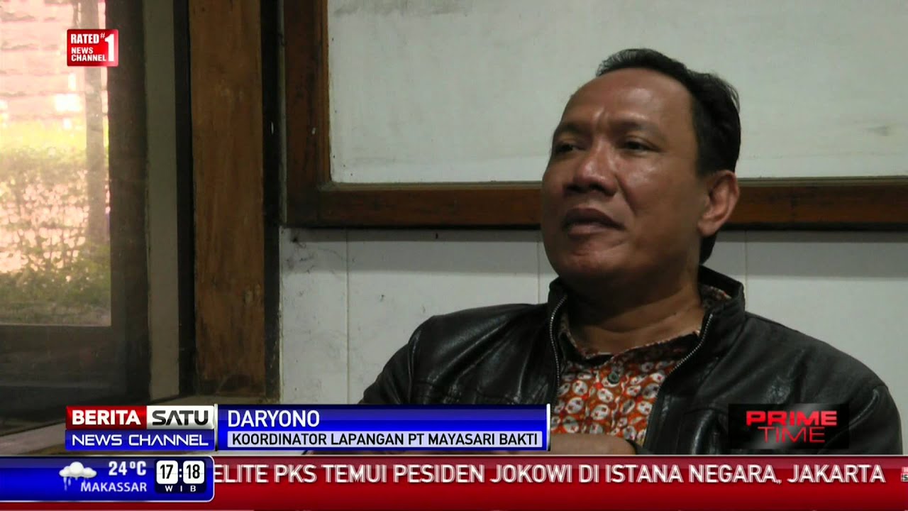 PT Mayasari Bakti Siapkan 200 Bus Gantikan Metromini