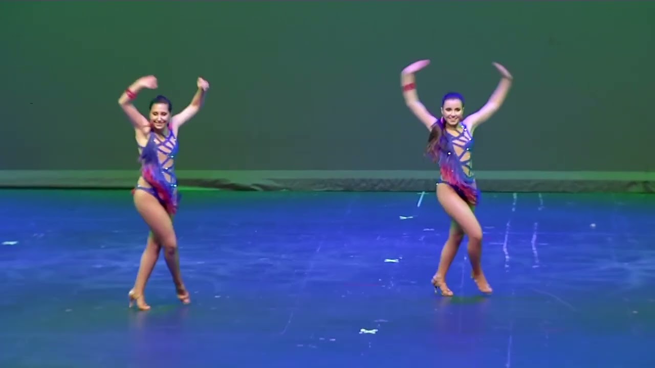 GALA 2019- OPAO (Salsa) DANZA 10