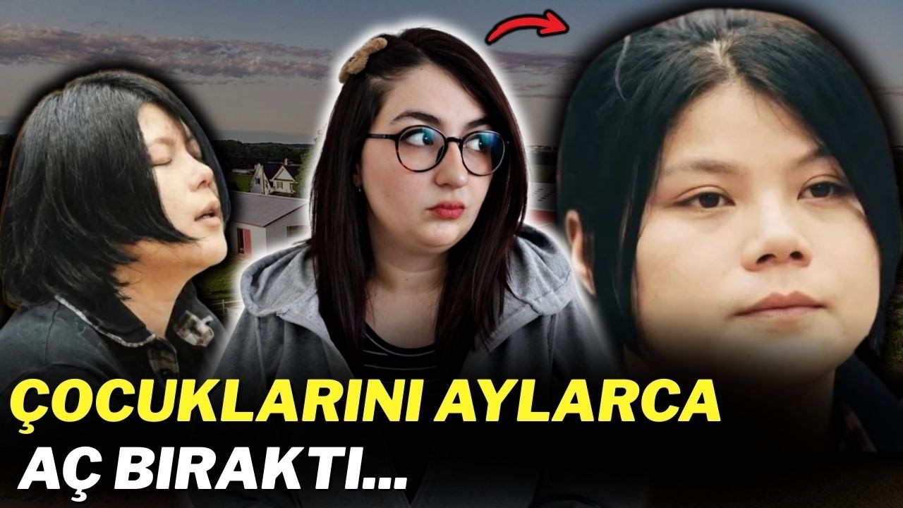 Çin'in En Korkunç Annesi