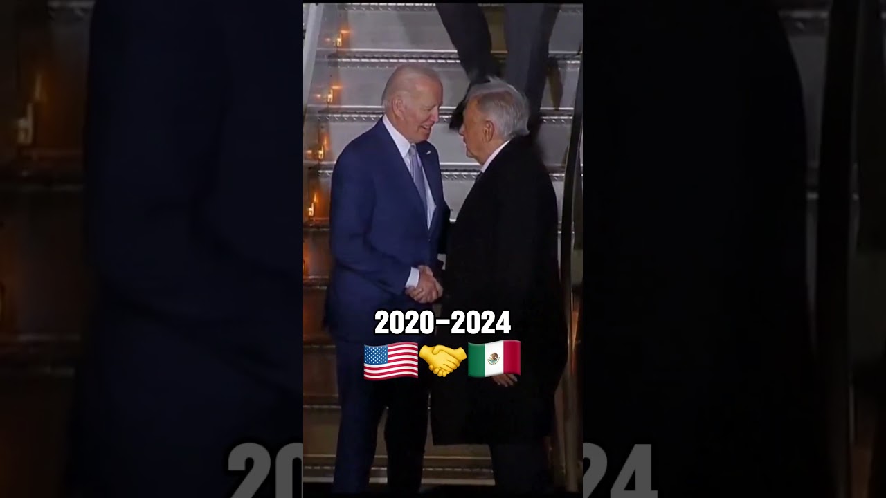 Отношения США и Мексики #история #шорты #страны #США #мексика #трамп