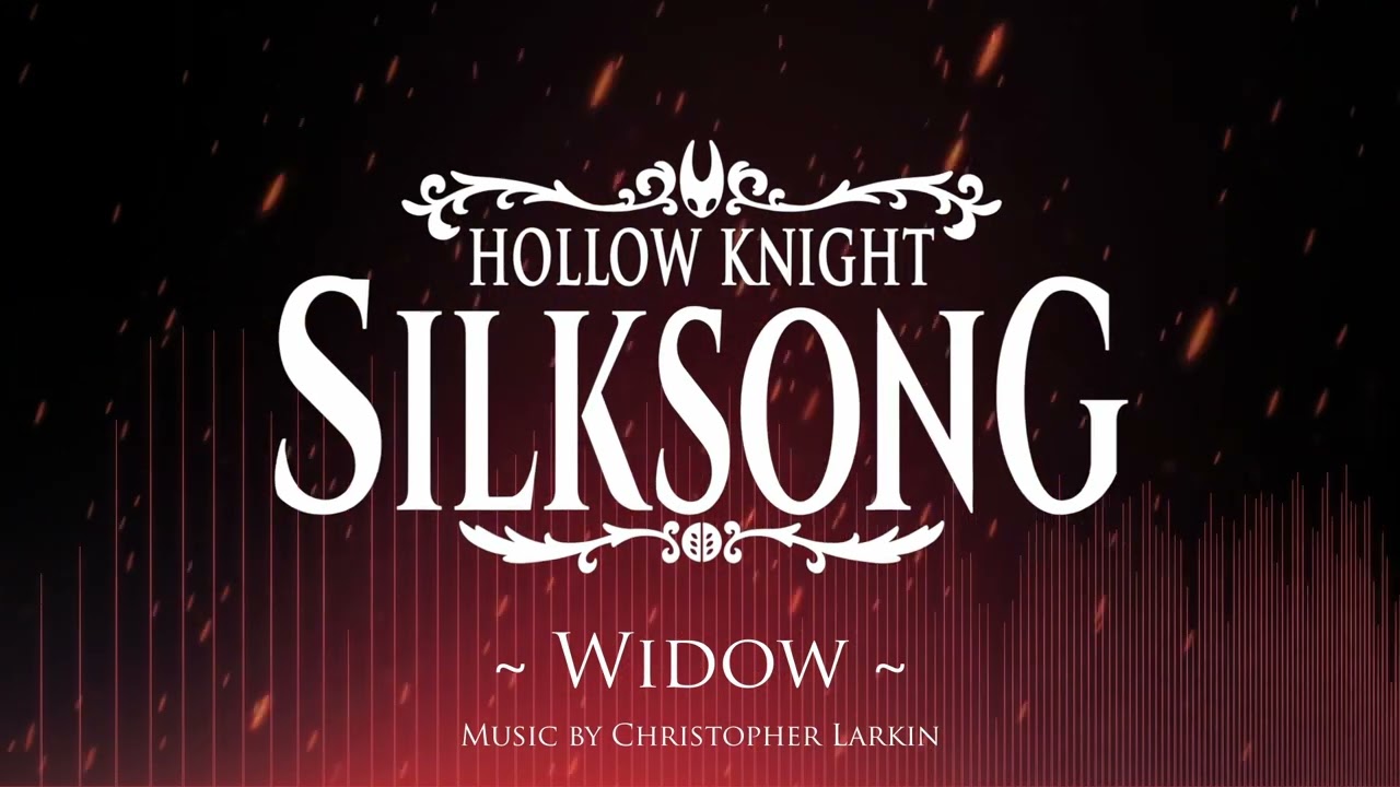 Silksong OST - Widow