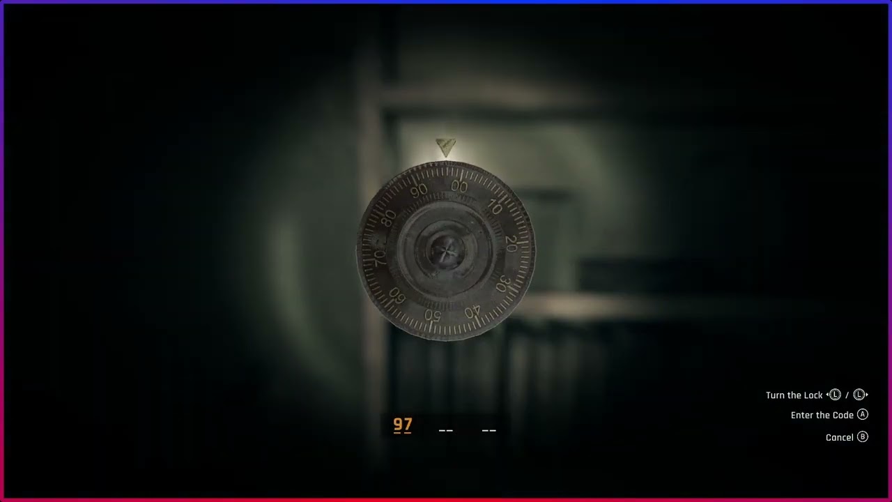 Emil's Brick School Safe Code in Dying Light The Beast