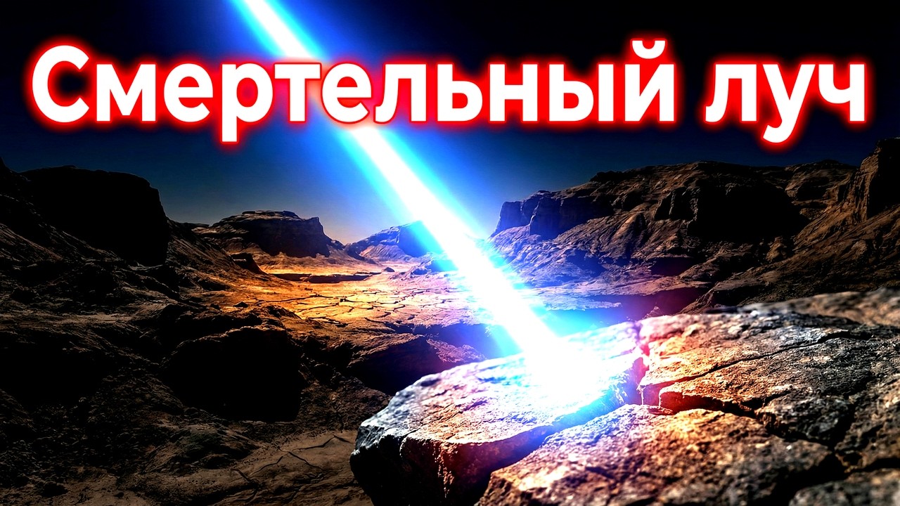 Кто на самом деле захватил сушу? Загадка эволюции