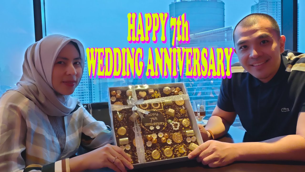 Kado Spesial untuk Istri tersayang