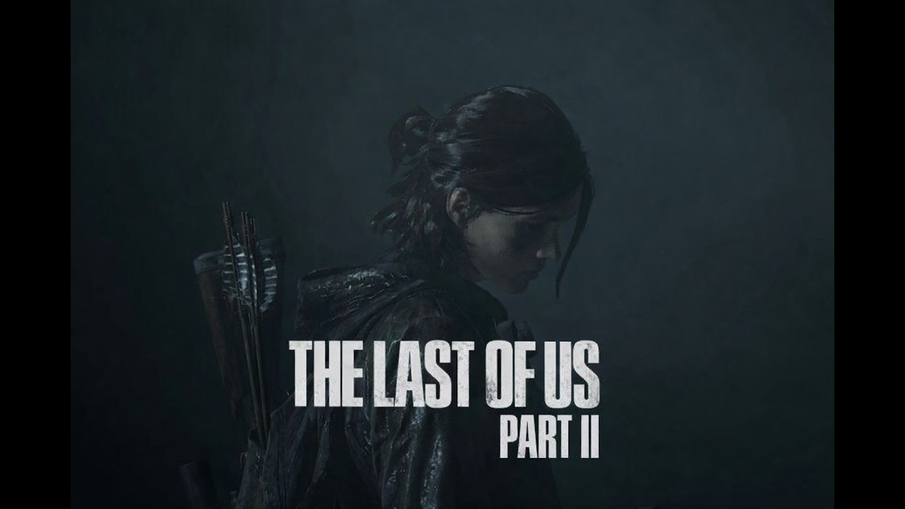 The Last of us Part 2 (Прохождение , день 2)
