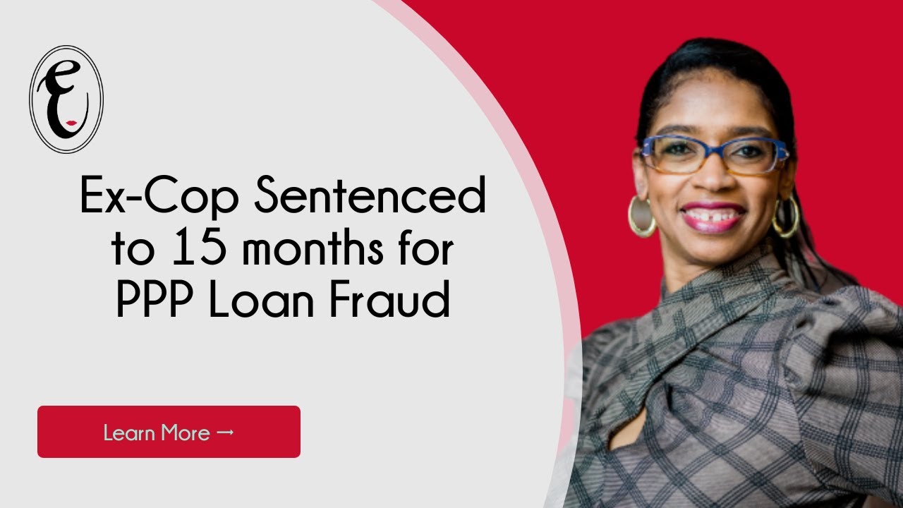 Former Phoenix police officer sentenced for PPP Loan Fraud