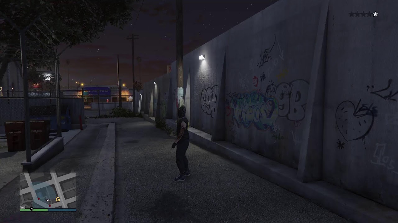 Ps5 RnG Night 4