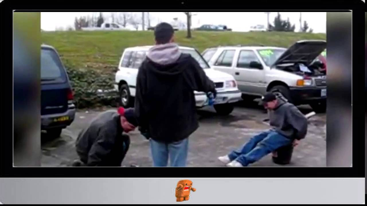 Awesome Wins and Fails Compilation April 2014