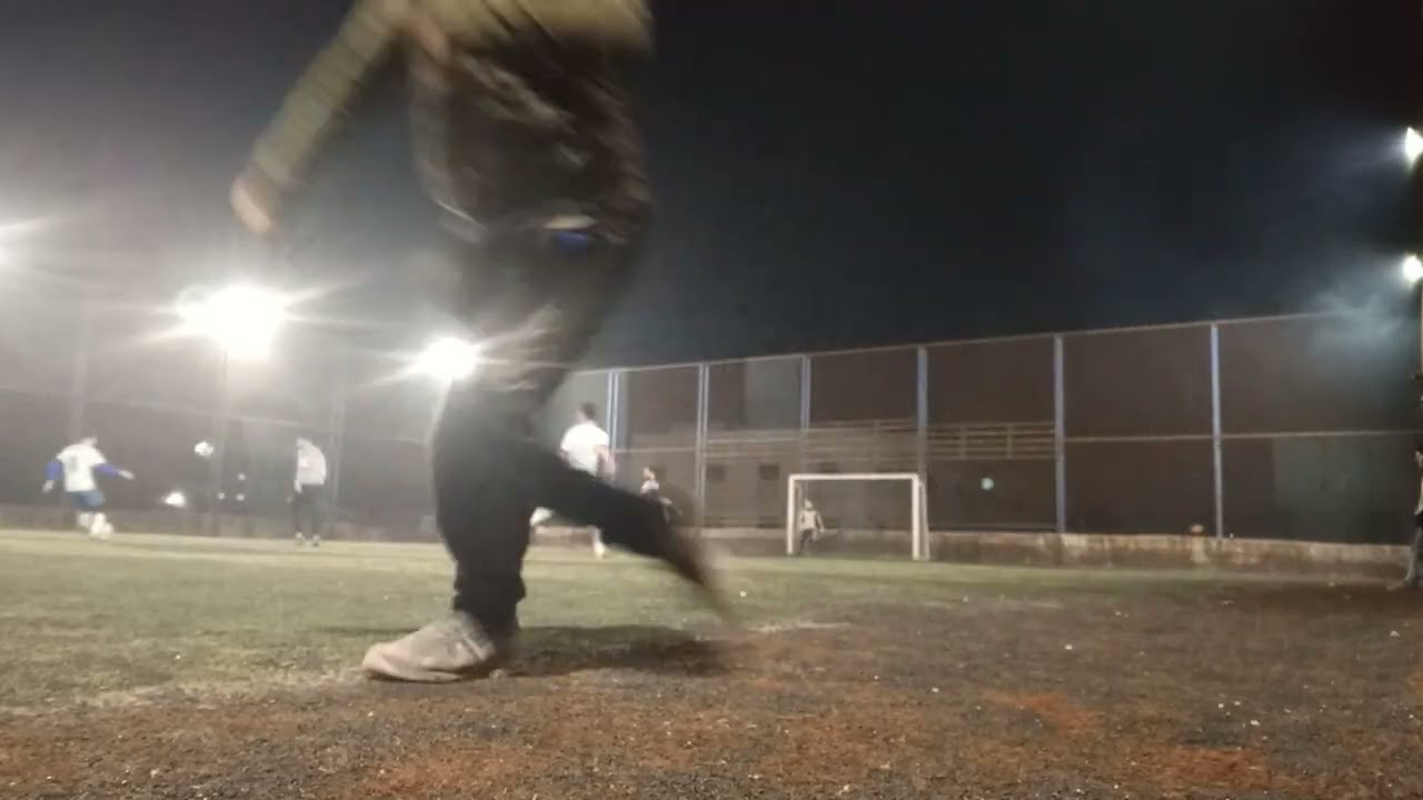 من المباراة 2026/1/26 | كاميرا 1 | الجزء 1