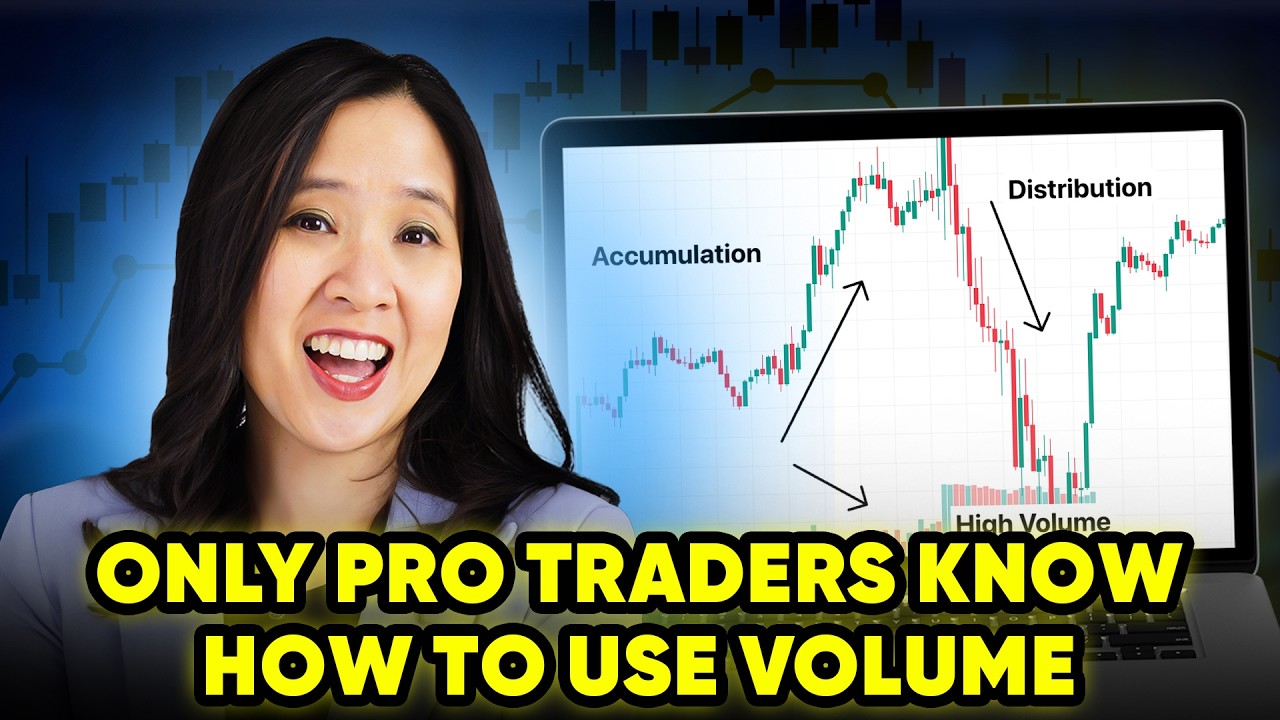 Best Volume Trading Strategies for Gold, Nasdaq and More