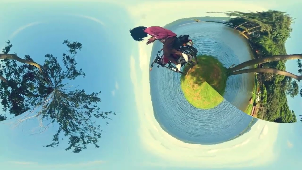 Jenesis Kimera - Jaliya (Lyrics Visualizer)