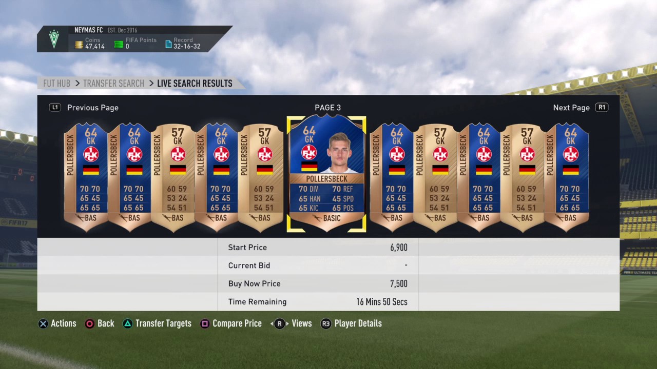 How to get free TOTS Fifa 17! Epic pack opening!