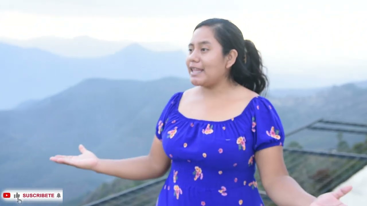 EL JET DEL EVANGELIO(EVELYN COY)