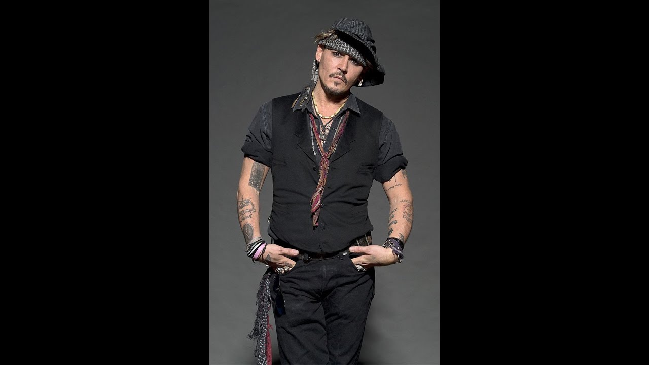 Johny Dep The Untold Story of His Financial Struggles From Hollywood's Golden Boy to Financial life