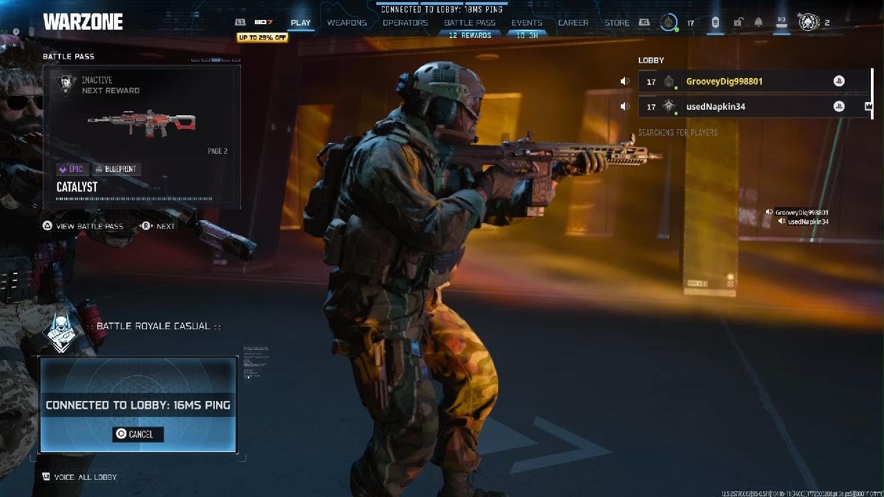 Call of Duty_gg
