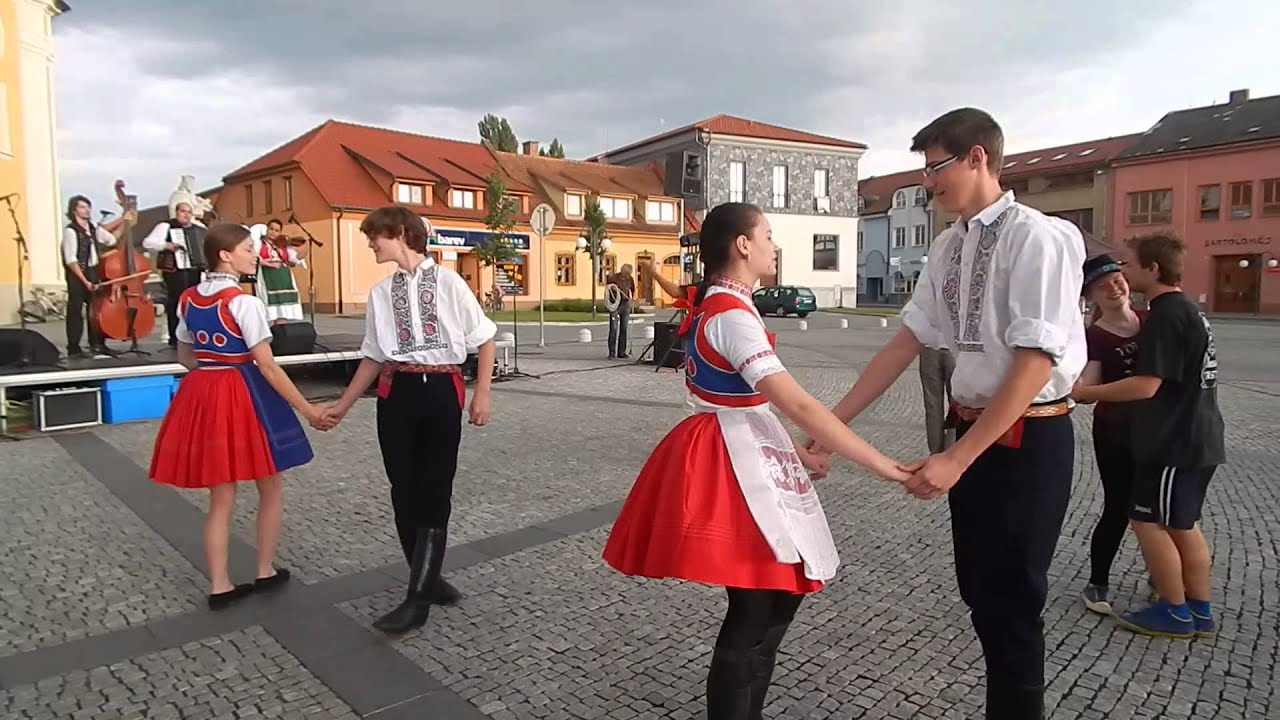 ĽH zo Spiša a zmes spišských piesní :)