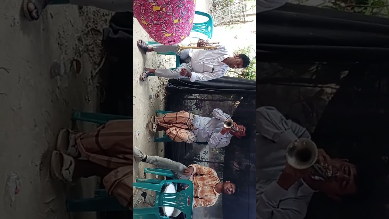 আনন্দ মিউজিক ব্যান্ড পার্টি 