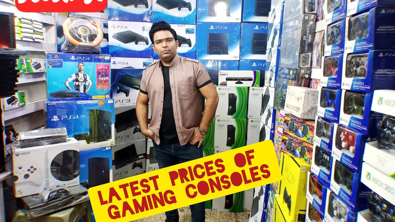 ps4 jailbreak ps2 ps3,x box seires s, x box one 360 latest price in Karachi Pakistan