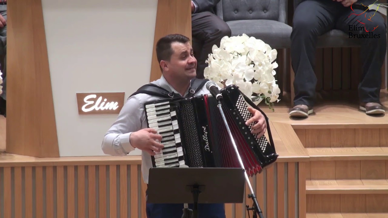 Daniel Cojocărescu - Ca Lea și Rahela la fântână
