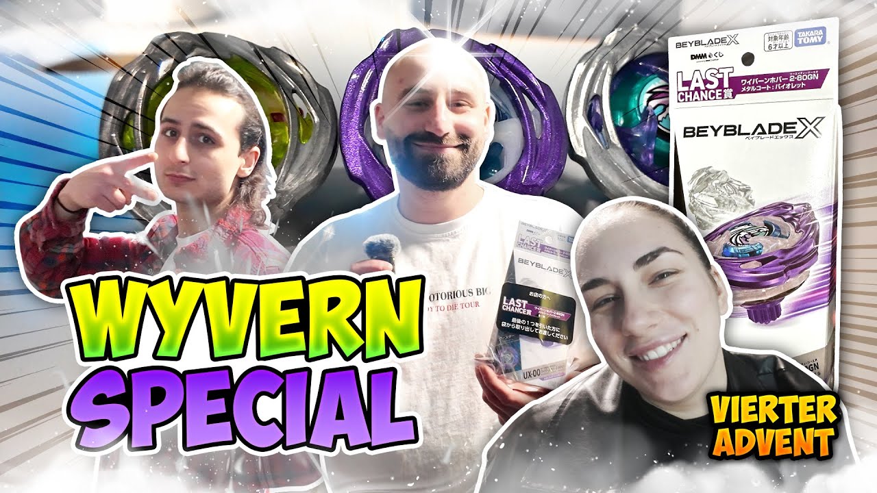 Messak, Randi und NMG übernehmen den Channel (ein wirklich GANZ besonderes Video)