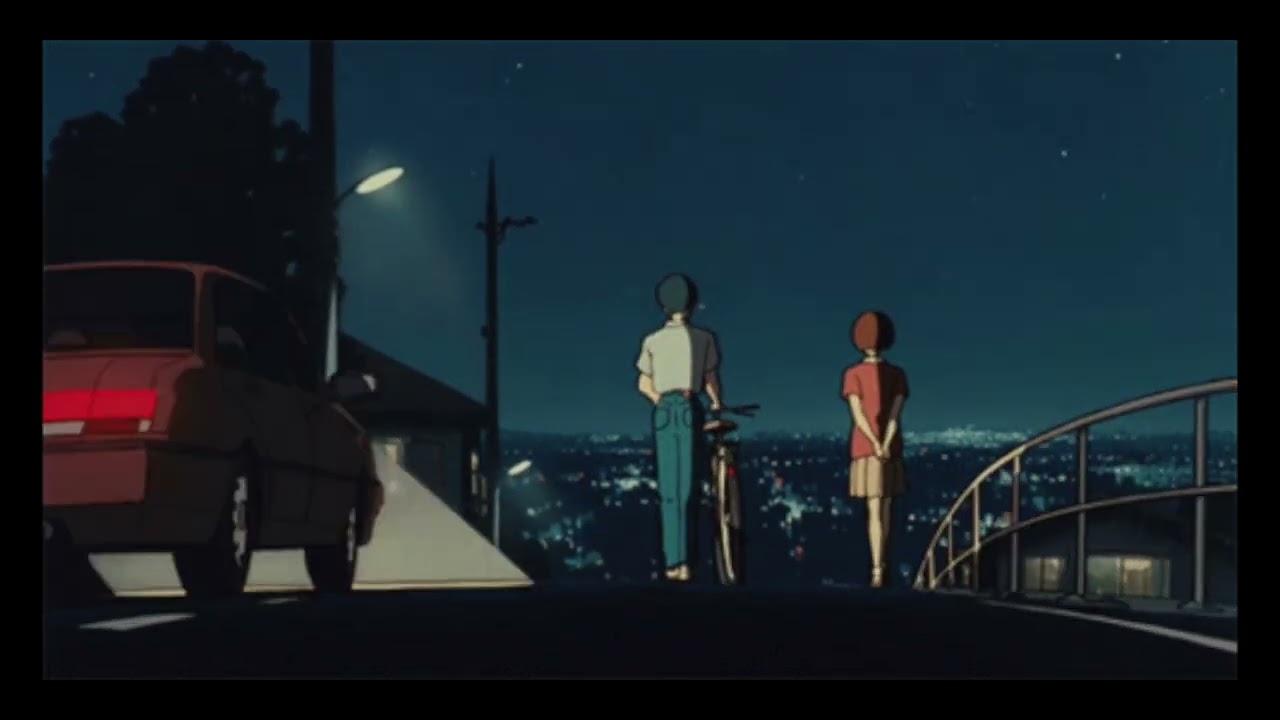 we belong together (slowed + reverb) - Ritchie Valens