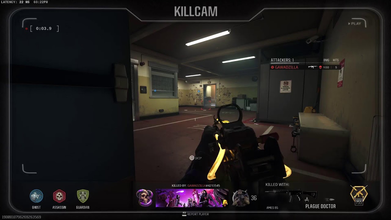 Black Ops 6 👌