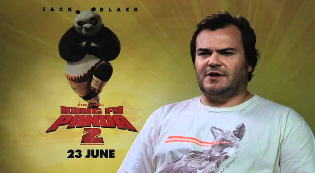 Jack Black Talks Nirvana's Nevermind