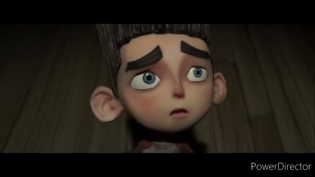 Paranorman - control amv
