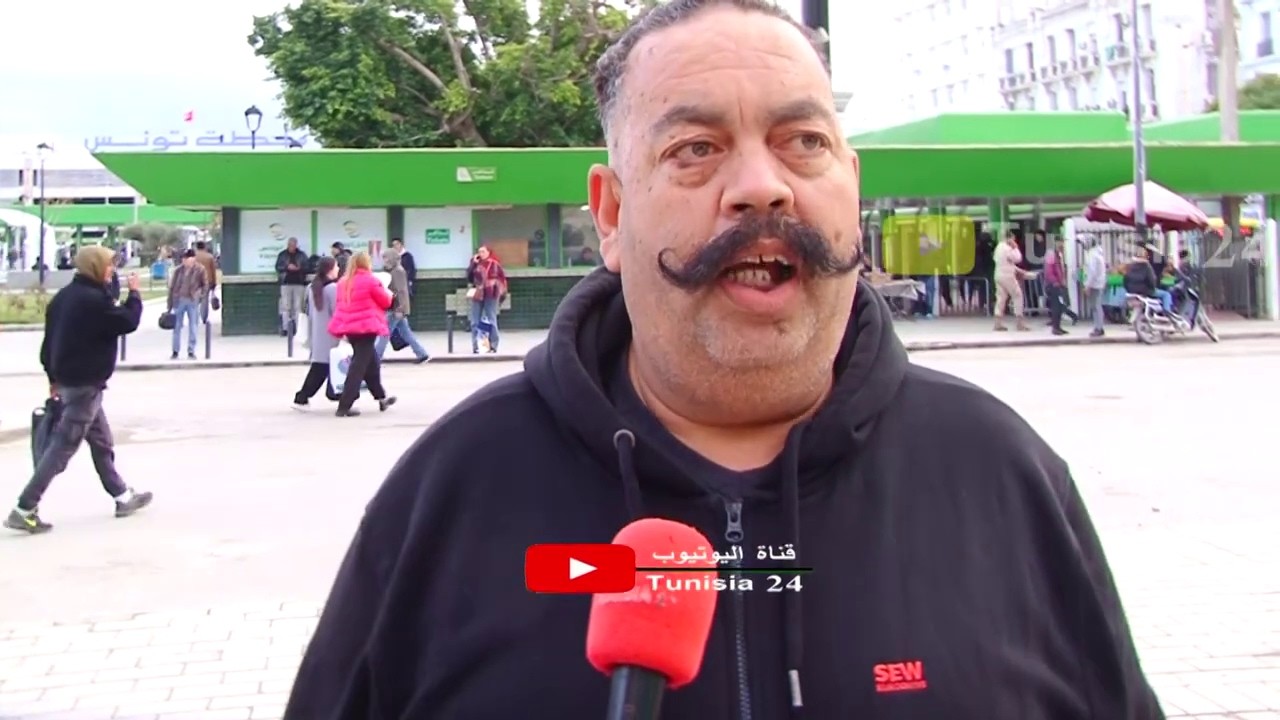 134 حافلة جديدة تصل تونس..النقل راقد في البلوك حالتو تاعبة برشا وأنا طباخ باش نطيبلو الفرق متاعو!
