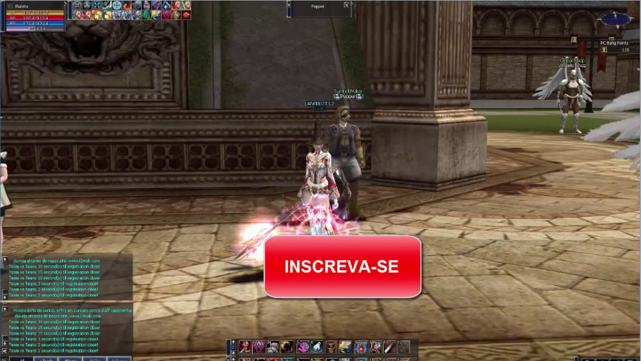 QUAIS DYES DE MAGO   MAGE L2