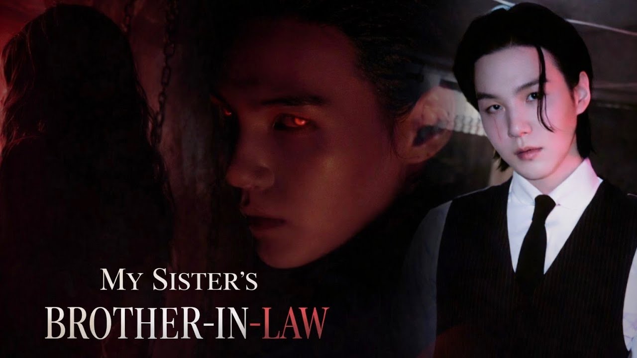 #4 My sister's brother-in-law || Part 4 || BTS series || @AuthorMaschera  @Maschera_Tales 