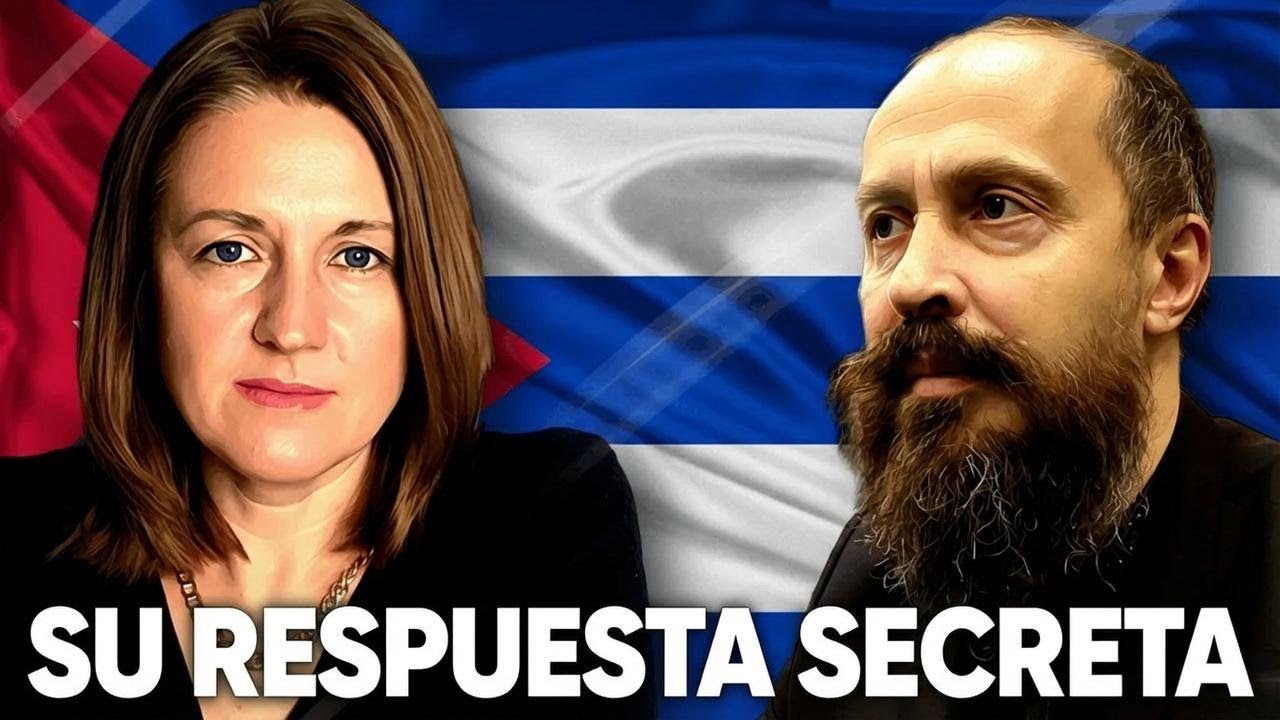 Cuba al límite: ¿Sobrevivirá el gobierno a la presión de Trump?