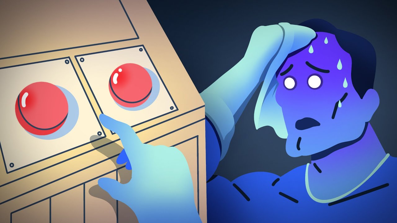 Why It's So Hard To Make Decisions