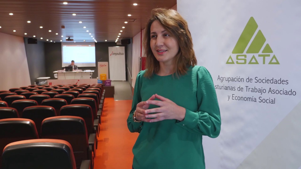 Experiencia en Economía Circular de Cáritas Koopera