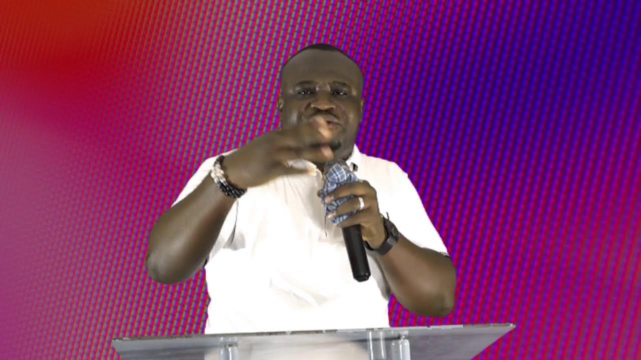 EARLY MORNING PRAYER 17/02/2026.....