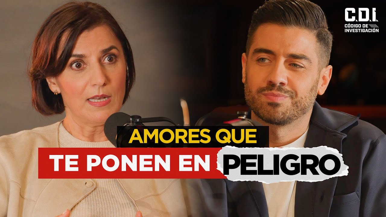 Celos mortales: qué aprendimos del caso Kendra Hatcher | Podcast Código de Investigación