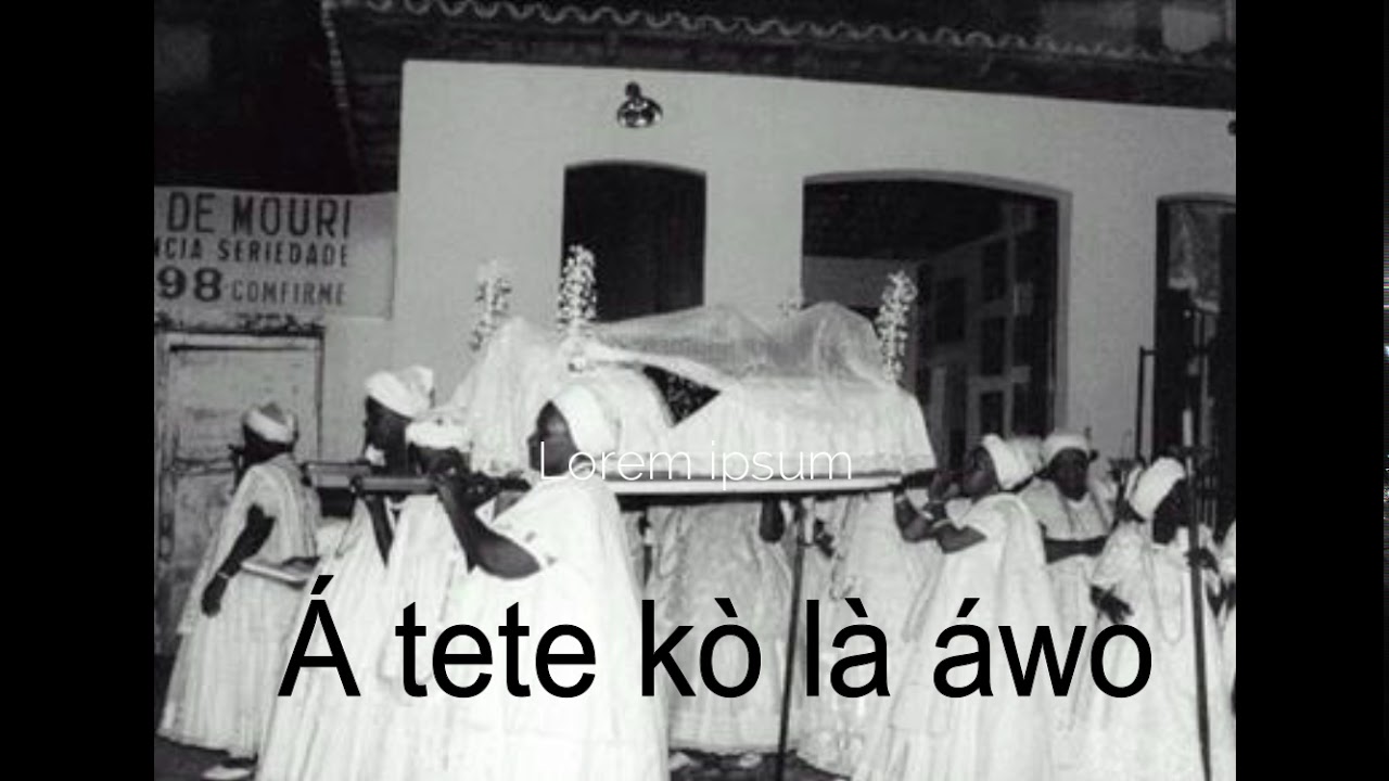 Axexe de Egun 2