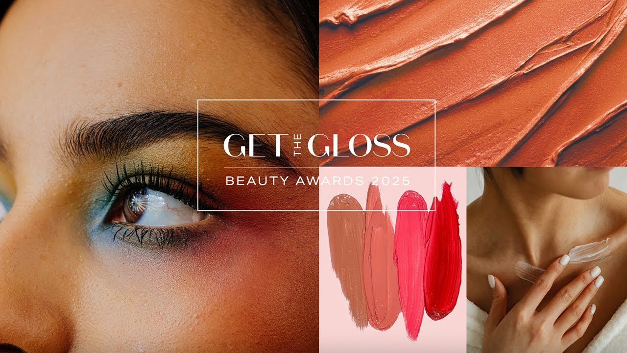 Посетите церемонию вручения премии Gloss Beauty Awards 2025