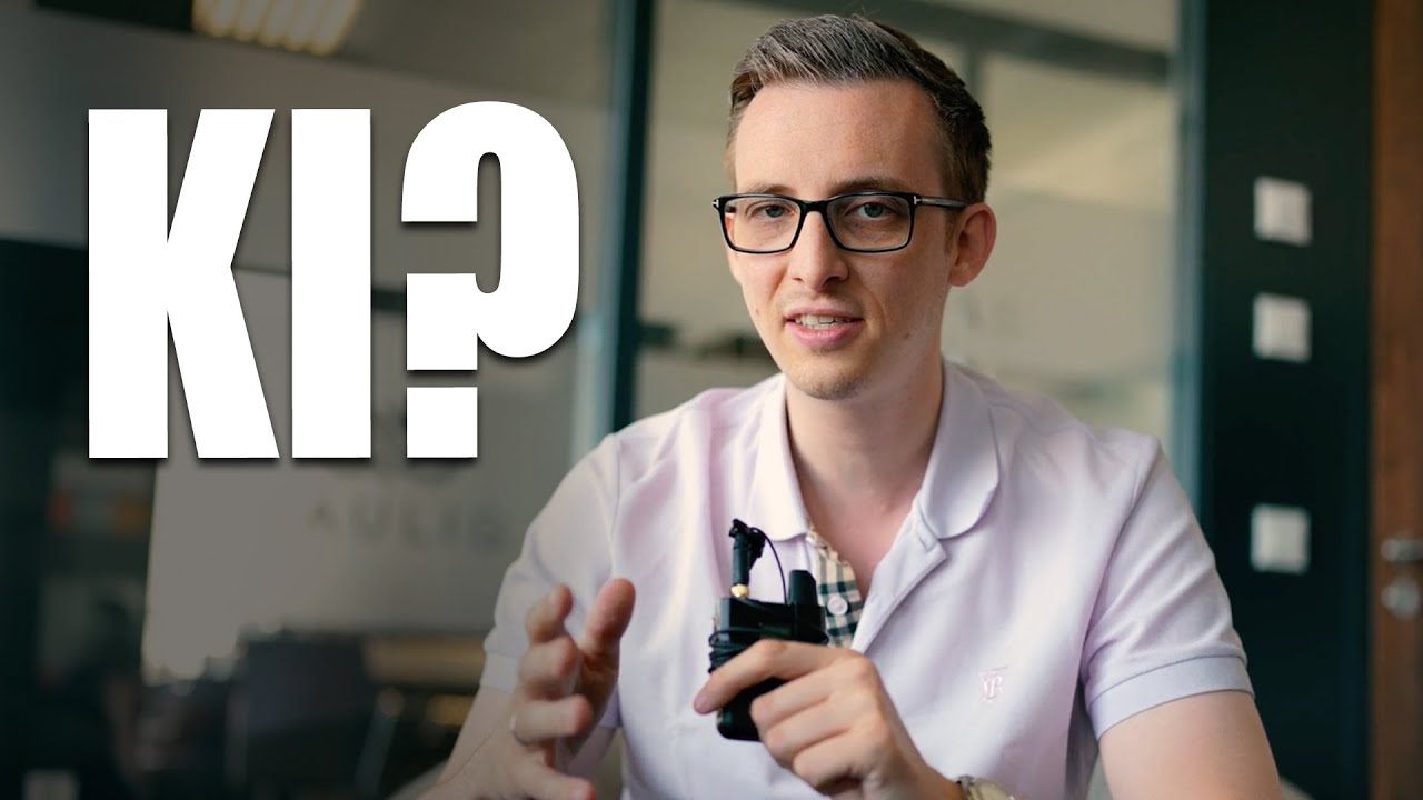 Wo sind die ganzen KI-Berater & KI-Agenturen?