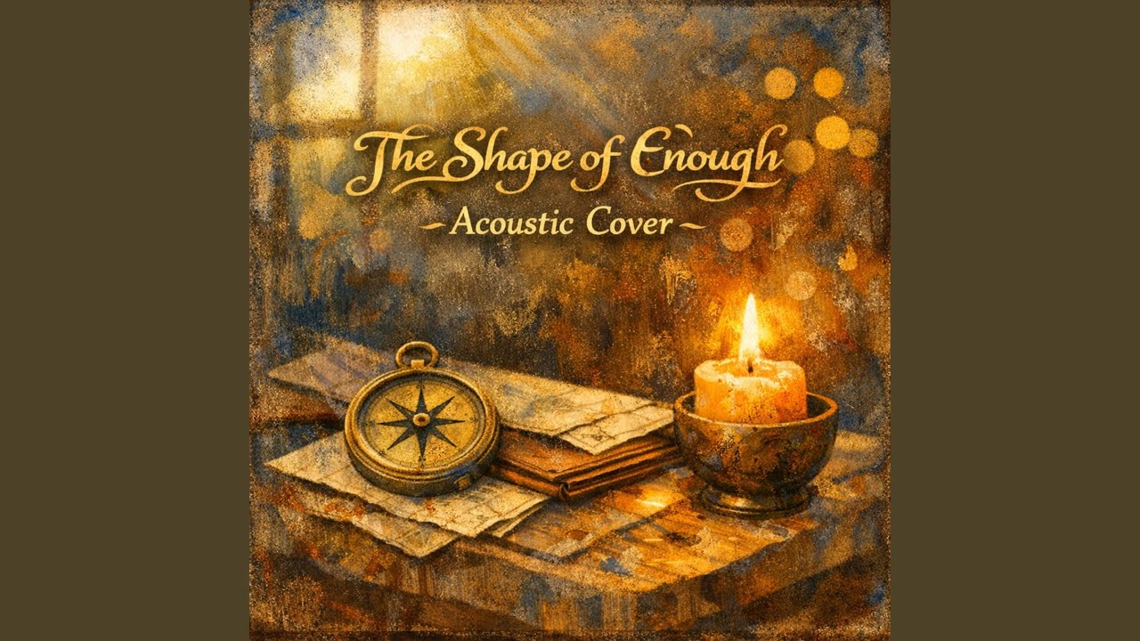 The Shape of Enough (Acoustic Version)