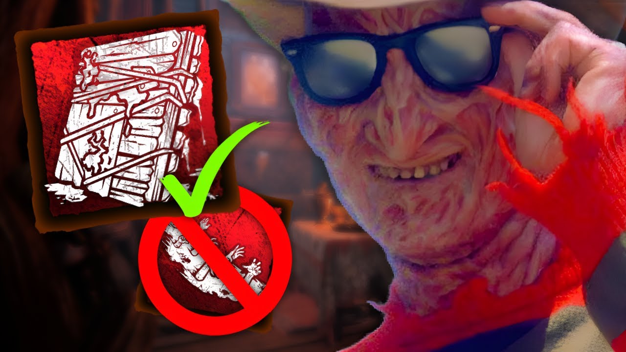PALLET ONLY FREDDY