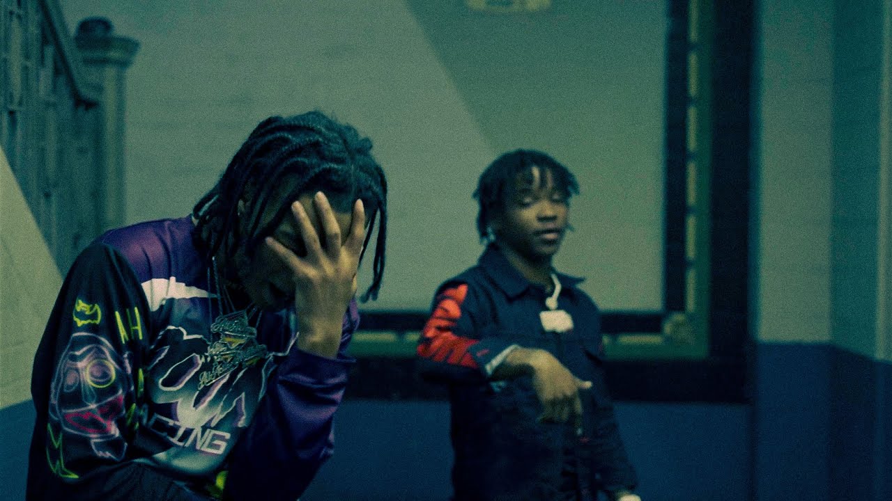 Trill Vont & YXNG K.A - Who Am I (Official Video)