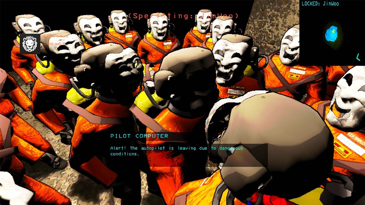 The Camera Man Never Dies... (When Idiots Play: Lethal Company #11)
