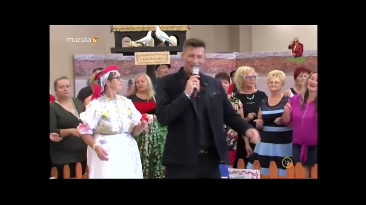 Varga Vince: Minden este bemegyek a kocsmába...