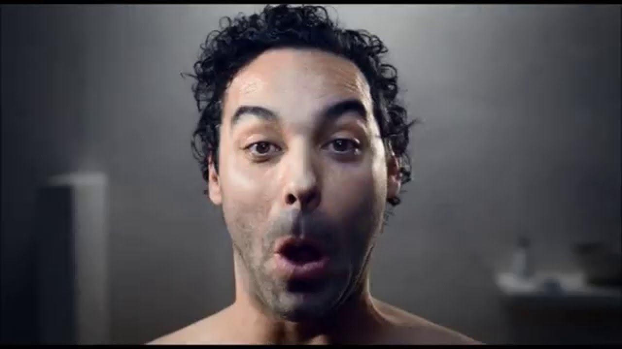 Реклама Gillette | Жиллет - 