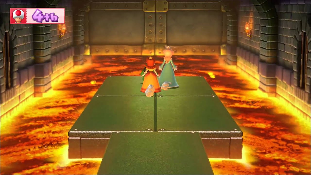 Mario Party 10 - Gameplay Overview