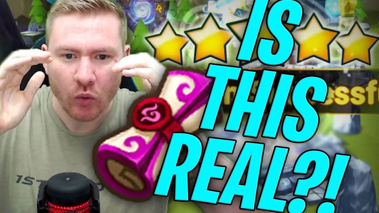 MY FIRST FREE TO PLAY LD5?!?!